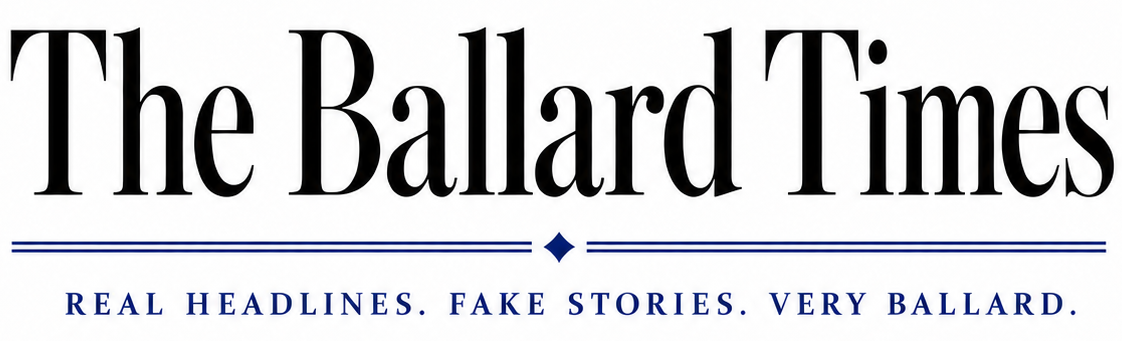 The Ballard Times
